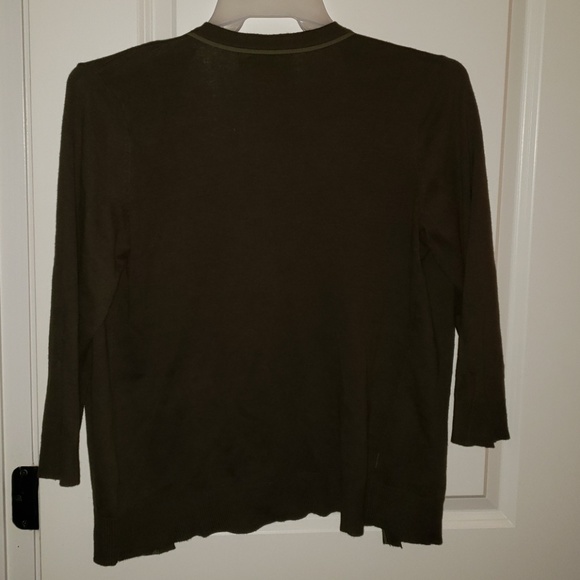 Cardigan - Picture 2 of 3